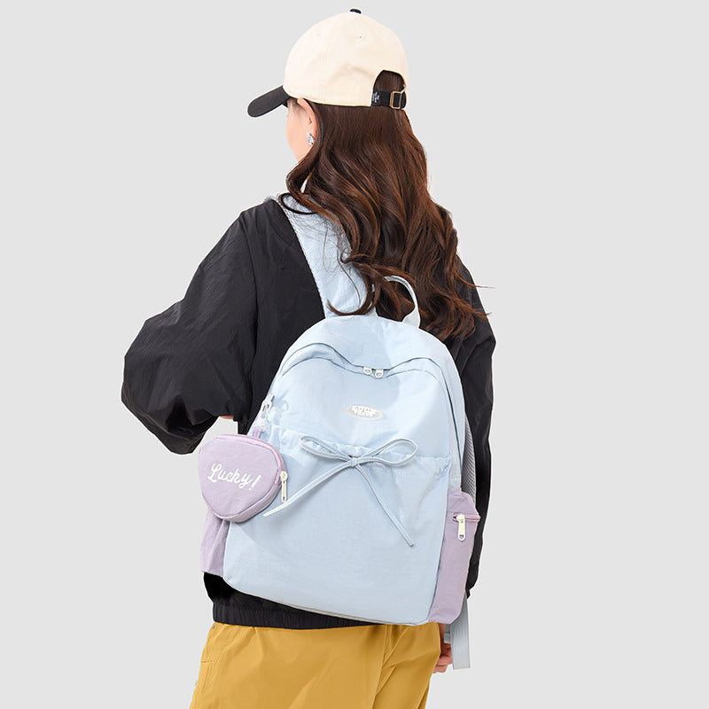 Casual Laptop Backpack Kalsten