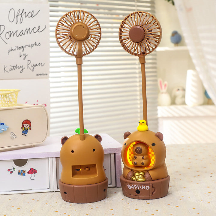 Portable Mini Table Fan Kalsten