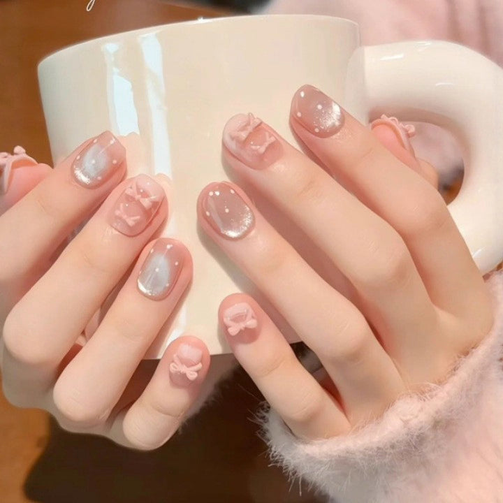 Decorative Nail Art Kalsten