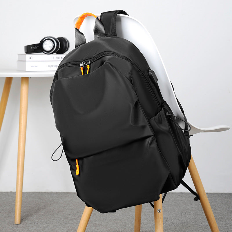 Multi-Pocket Versatile Backpack Kalsten