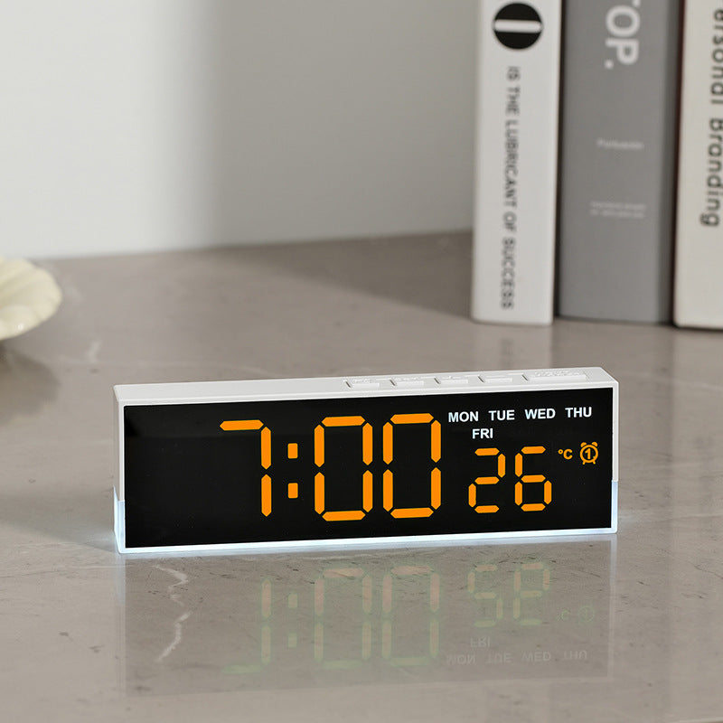 Digital Alarm Clock Kalsten