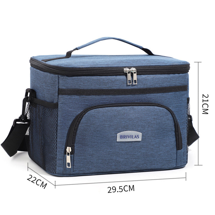Insulated Lunch Box Kalsten