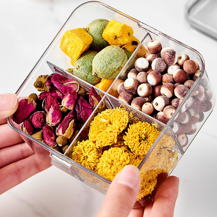 Food Storage Container Kalsten