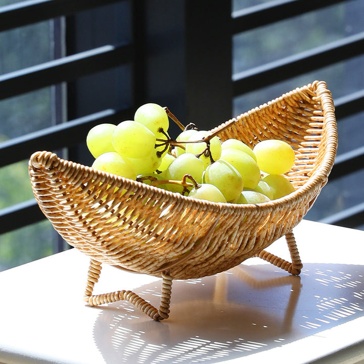 Decorative Woven Centerpiece Kalsten