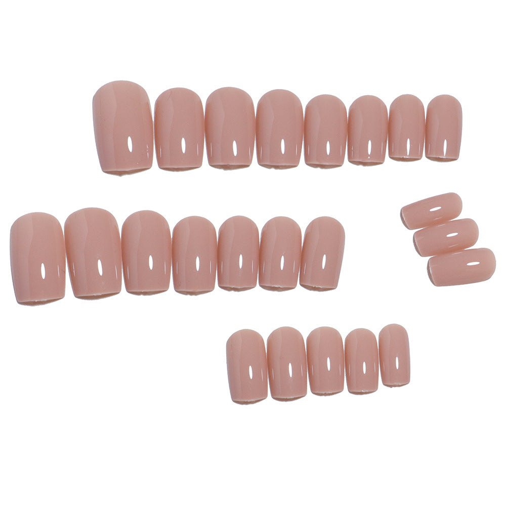 Premium Matte Press-On Nail Kits Kalsten