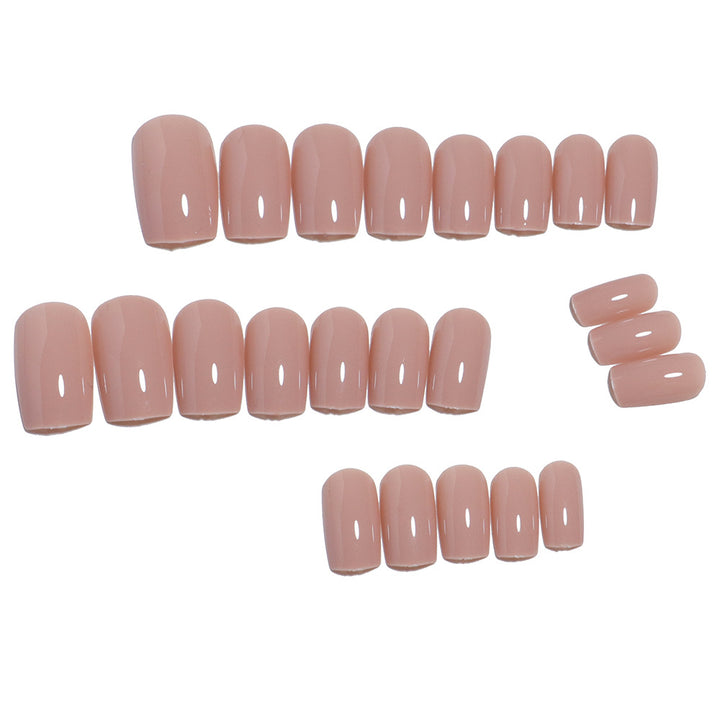 Premium Matte Press-On Nail Kits Kalsten