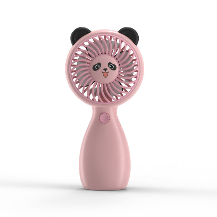 Women Portable Mini Fan Kalsten