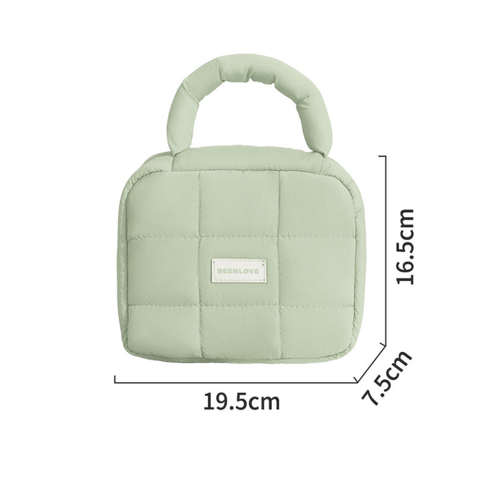 Cozy Insulated Lunch Bag Kalsten