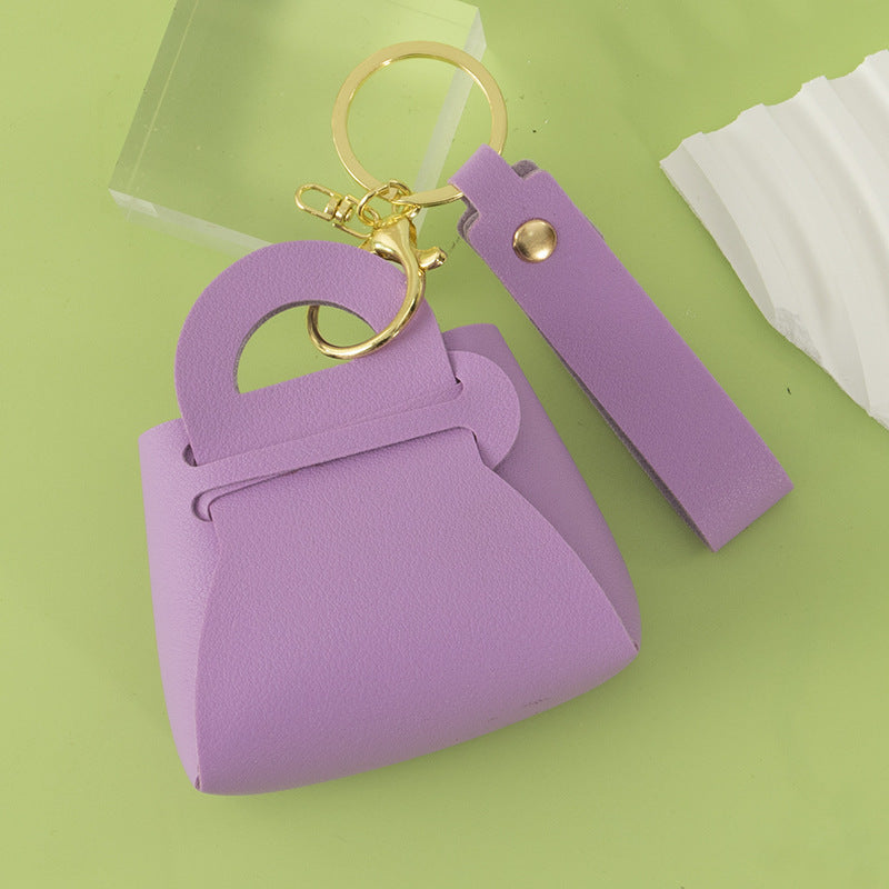 Mini Handbag Keychain Kalsten