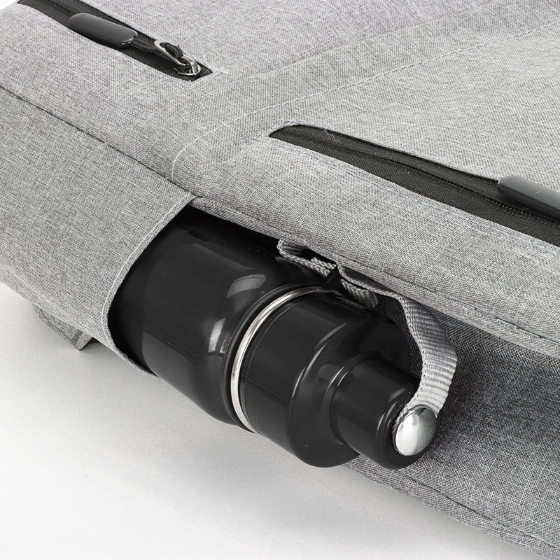 Multi-Functional Urban Backpack Set Kalsten
