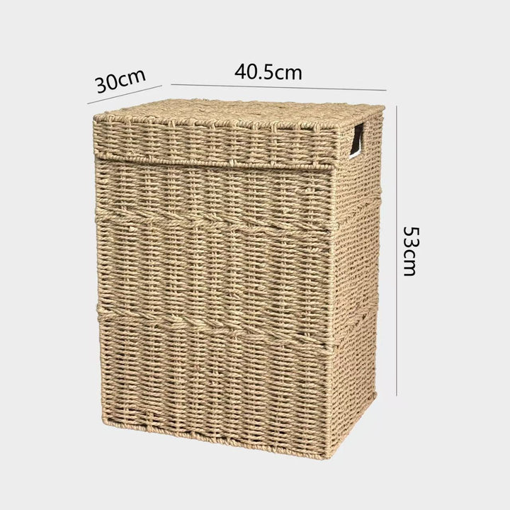 Laundry basket Kalsten