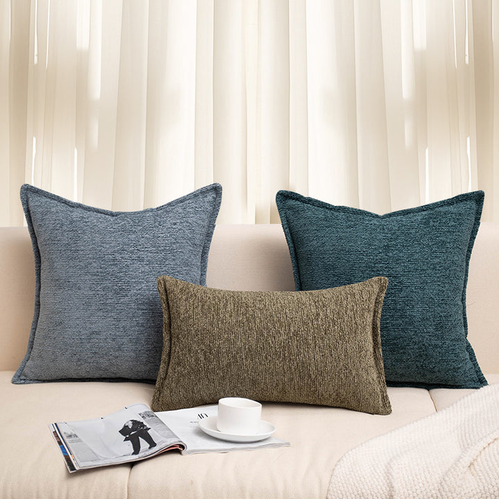 Modern Decorative Pillow Cover