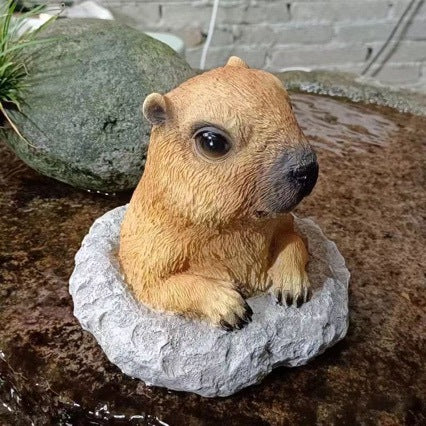 Decorative animal figure Kalsten