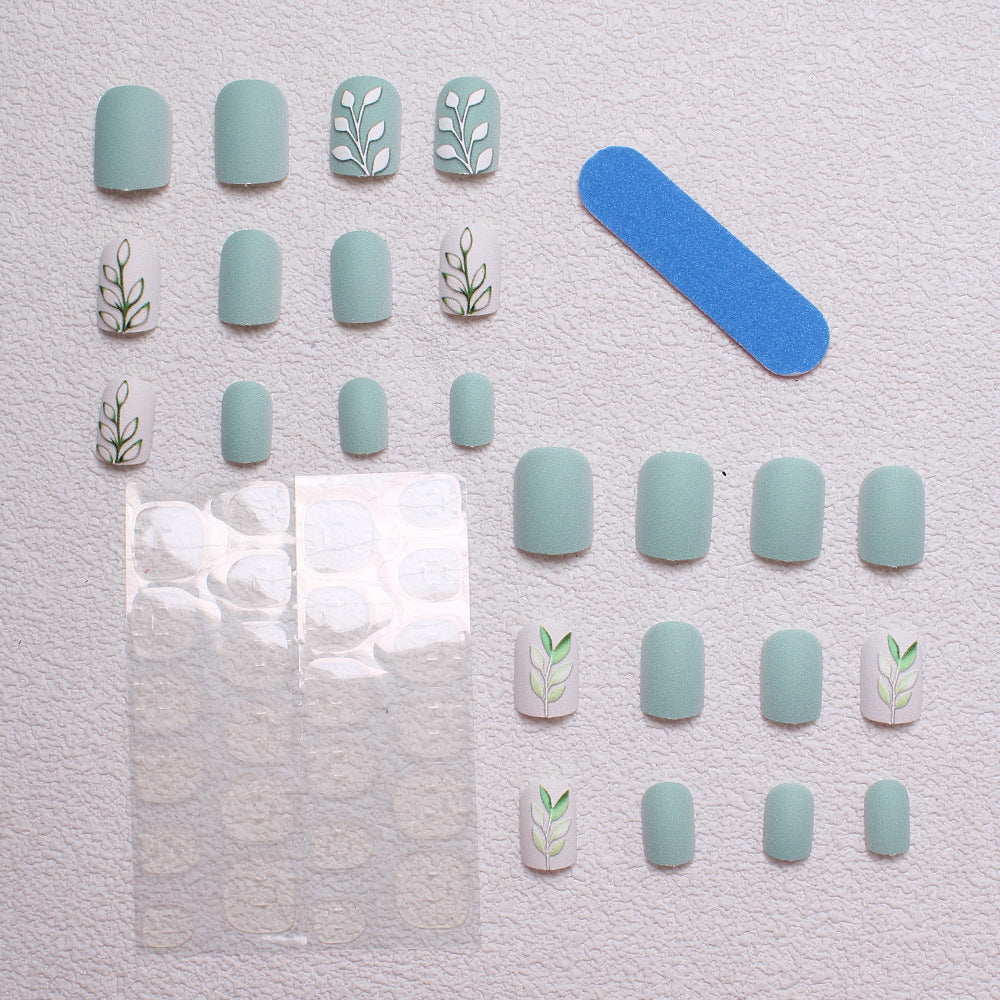 Nail Art Kalsten
