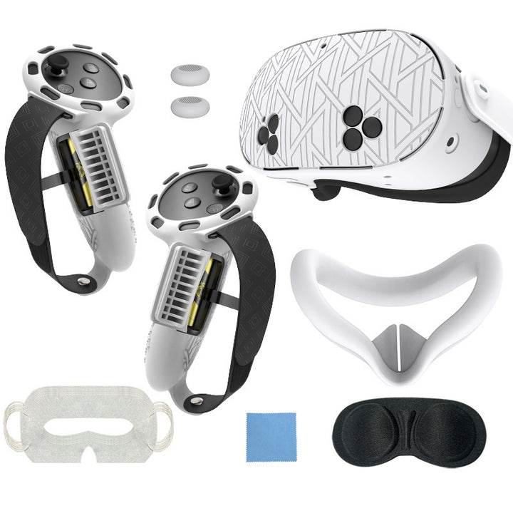 VR-Accessory Set Kalsten