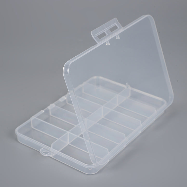 Multi-Section Storage Case Kalsten
