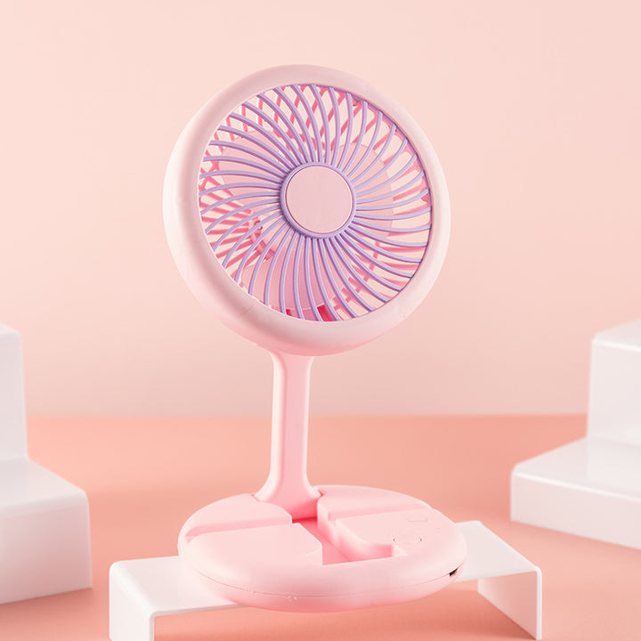 Rechargeable Portable Desk Fan Kalsten