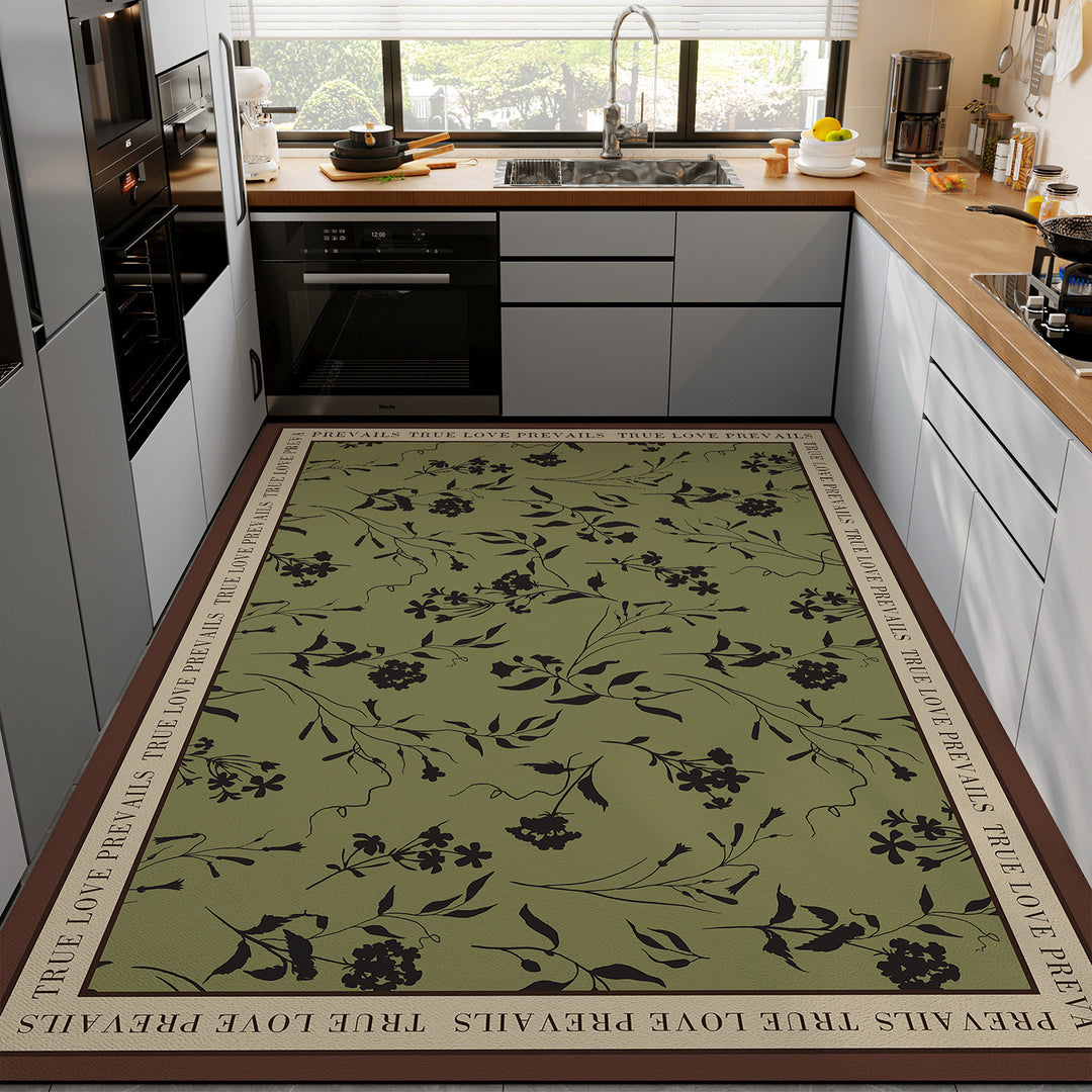 Kitchen Comfort Mat