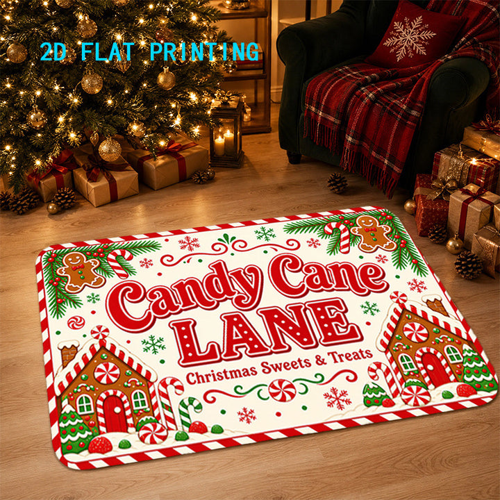 Decorative Area Rug Kalsten