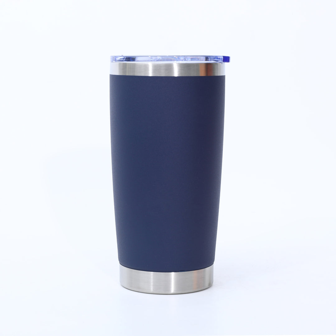 Women High-Quality Insulated Cup with Double Walls Kalsten