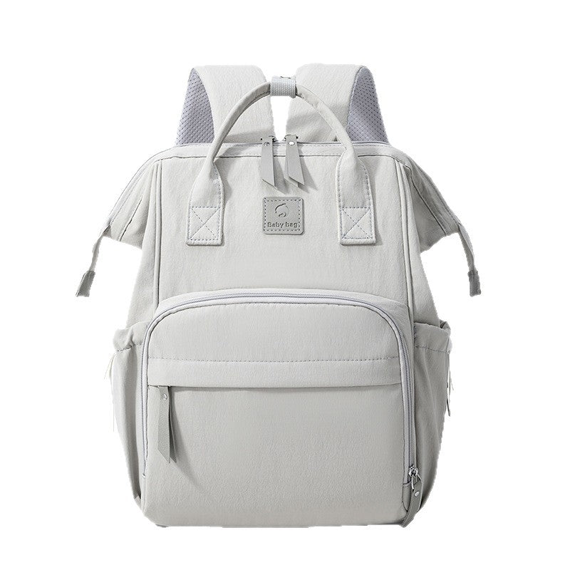 Durable Diaper Backpack Kalsten