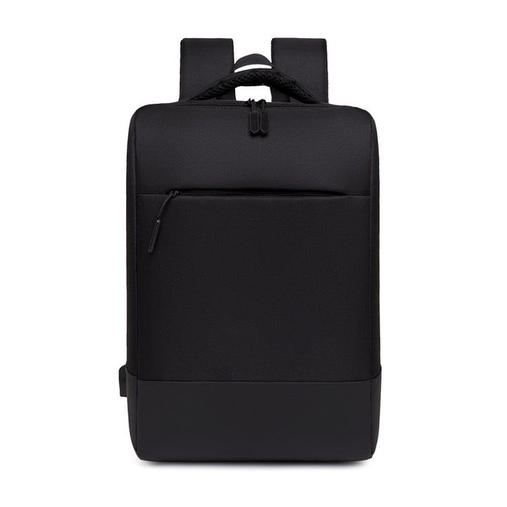 Stylish Tech-Friendly Backpack Kalsten