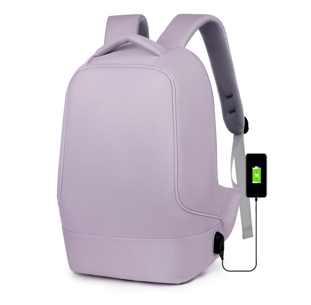 Anti-Theft Urban Backpack Kalsten