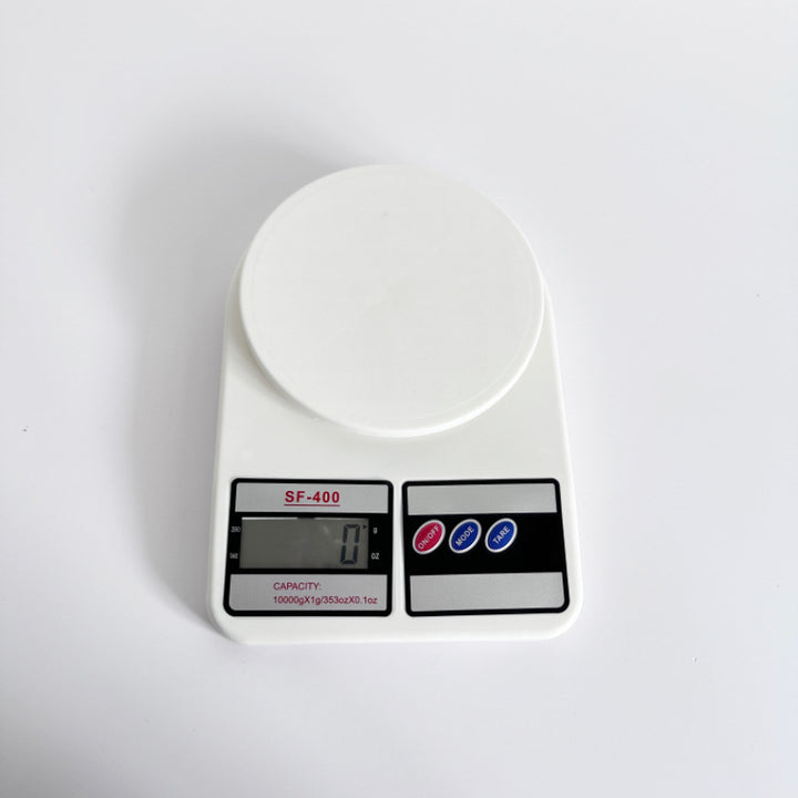 Digital Kitchen  Scale
