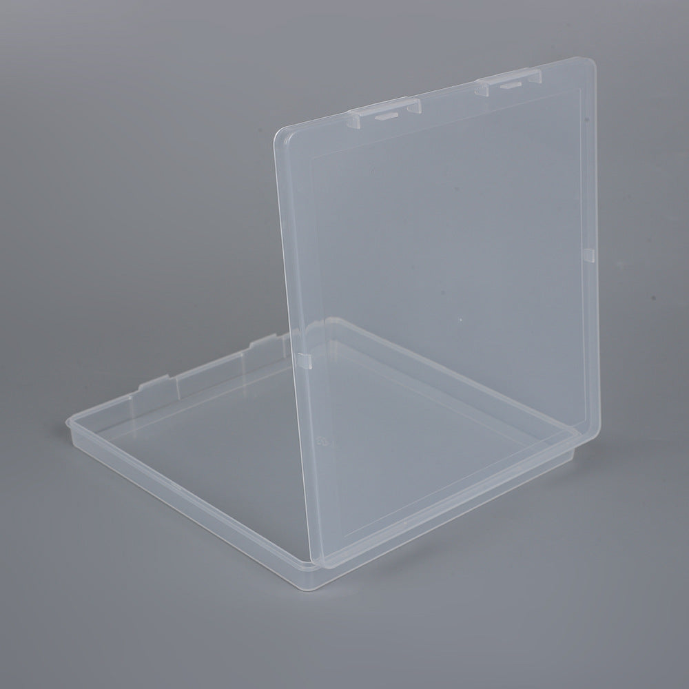 Clear Multi-Purpose Storage Organizer Kalsten