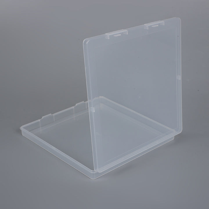 Clear Multi-Purpose Storage Organizer Kalsten