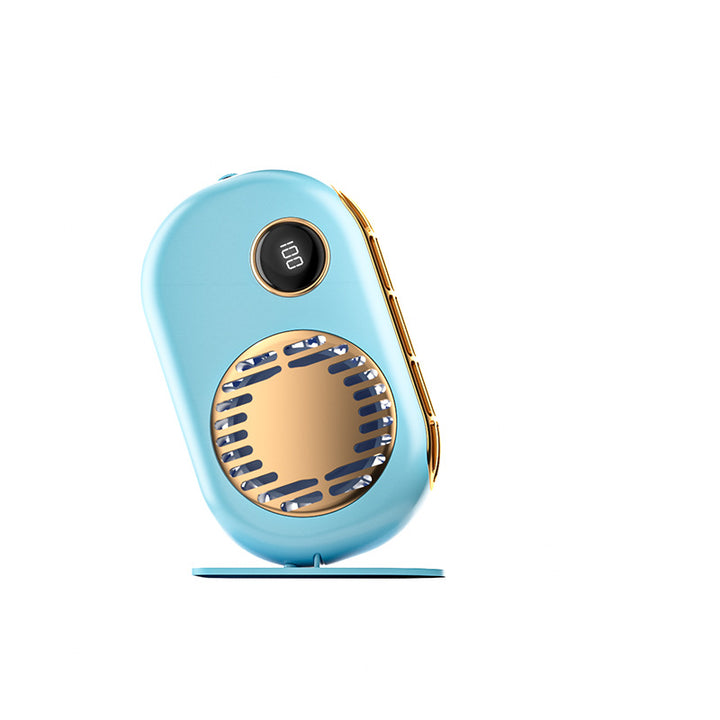 Unisex portable mini fan Kalsten