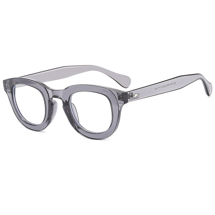 Women's sunglasses with fashionable cat-eye design and UV protection Kalsten