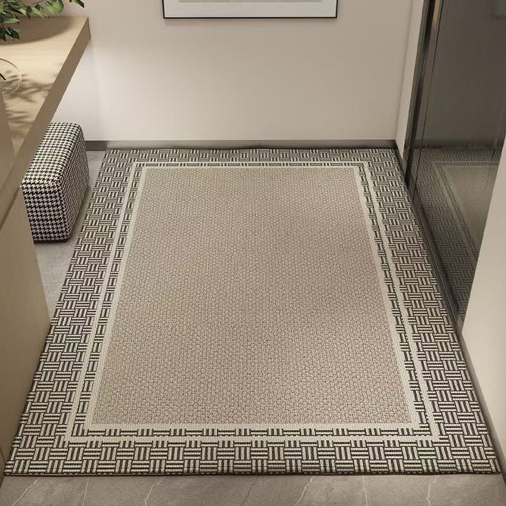 Welcome Mat