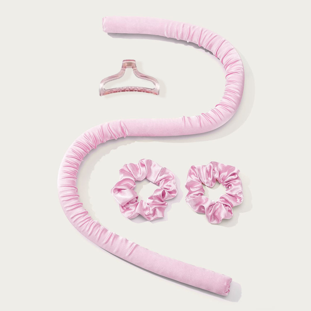 Hair Styling Curling Rod
