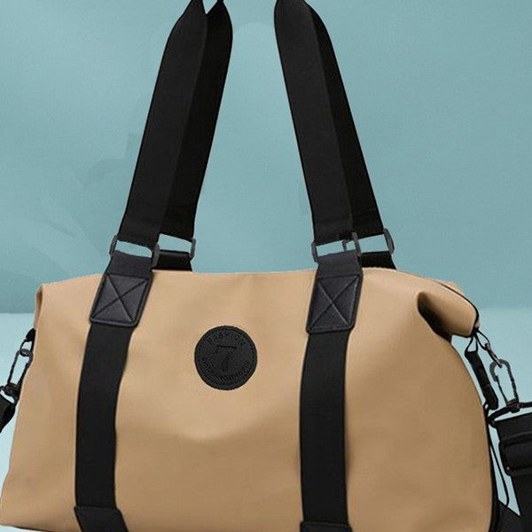 Waterproof Utility Duffel Bag Kalsten