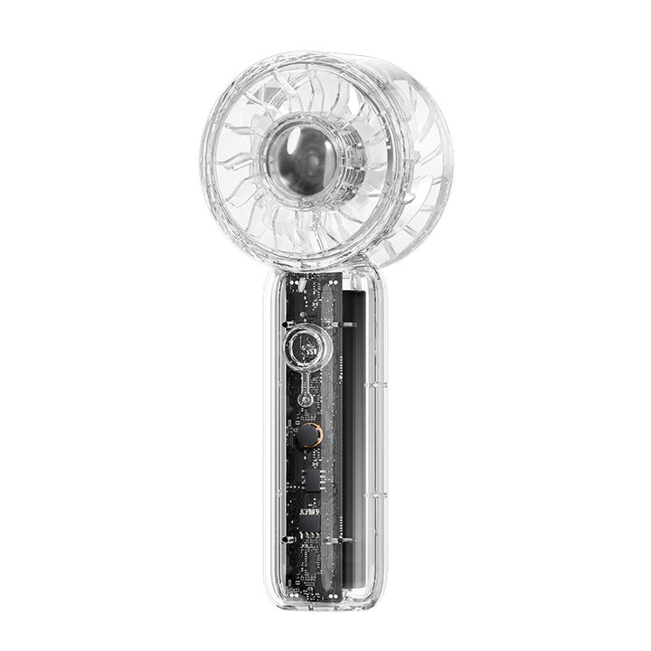 Unisex Portable Fan Kalsten