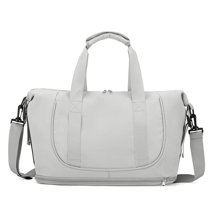 Spacious Multi-Functional Travel Duffel Bag Kalsten