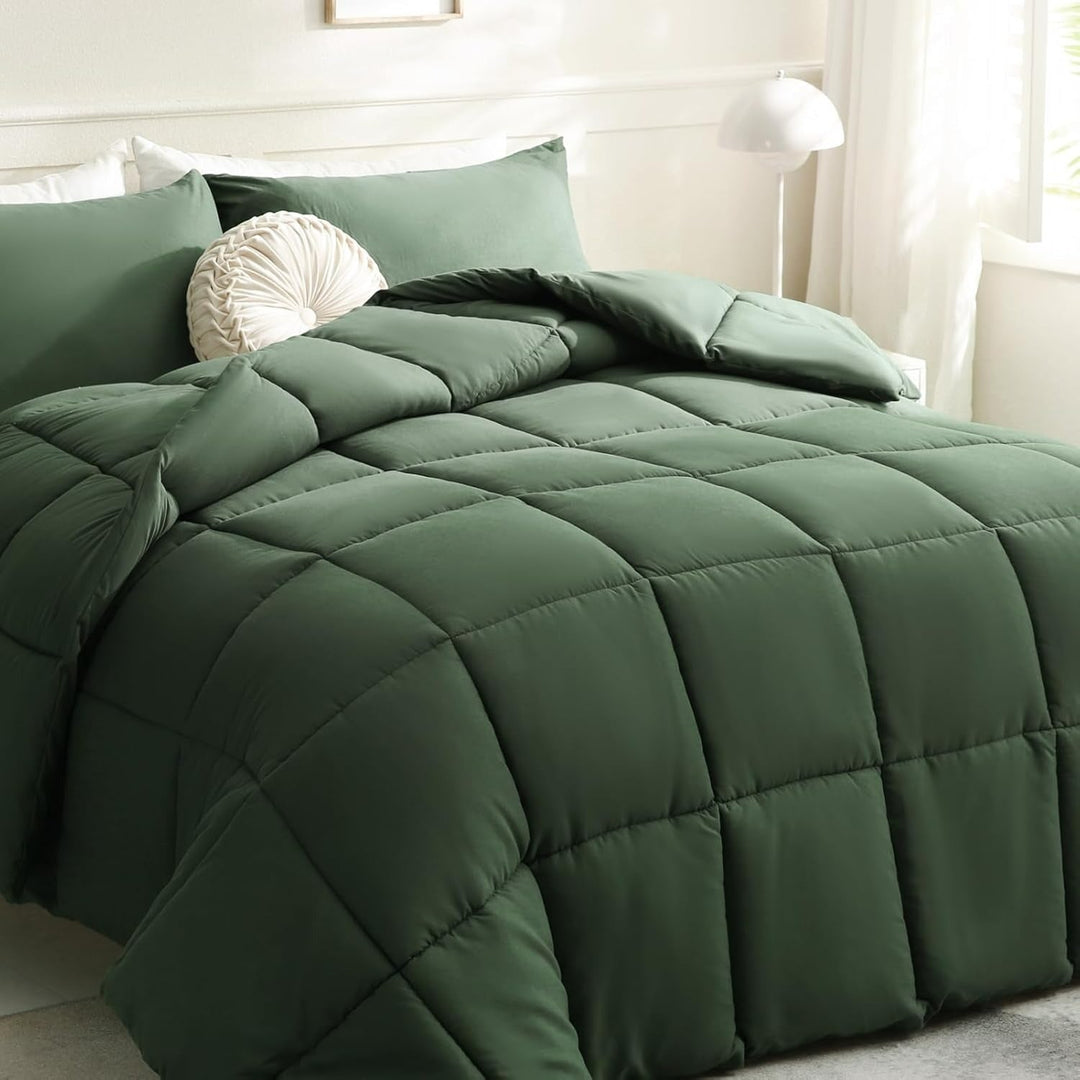 Ultra-Soft Premium All-Season Comforter Kalsten