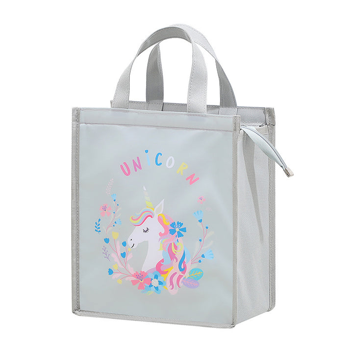 Insulated Food Storage Lunch Carrier Kalsten