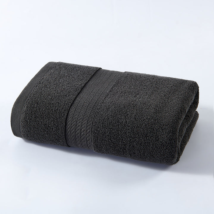 Women's Luxury Terry Towel Kalsten
