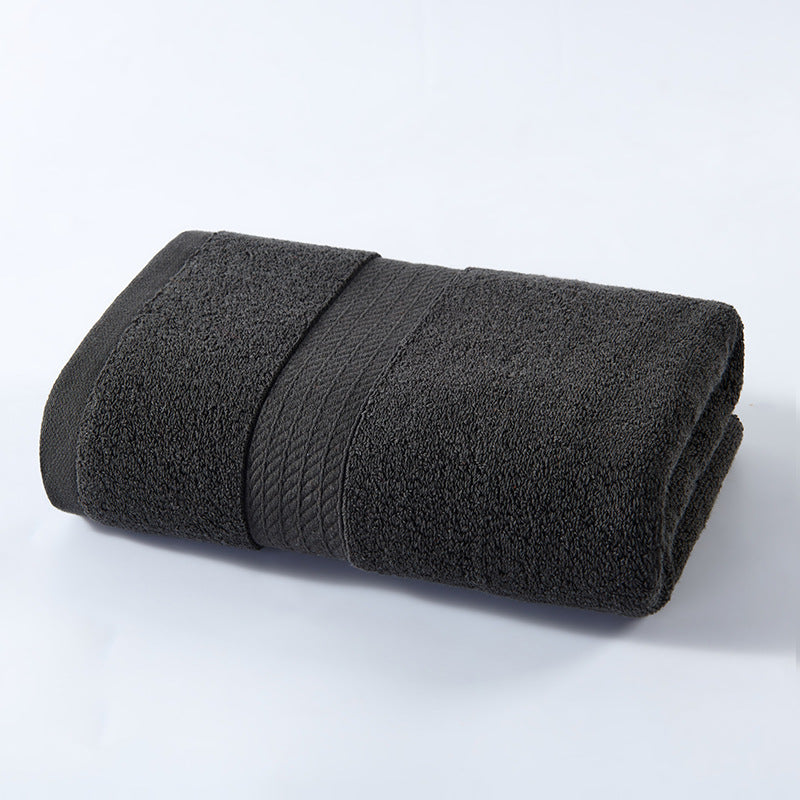 Ladies Wellness Towel Kalsten