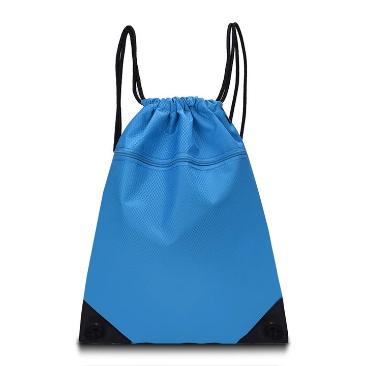 Sports Drawstring Backpack Kalsten