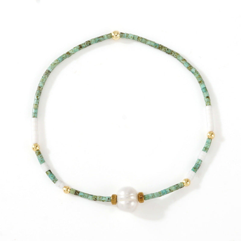 Stylish Beaded Bracelet Kalsten