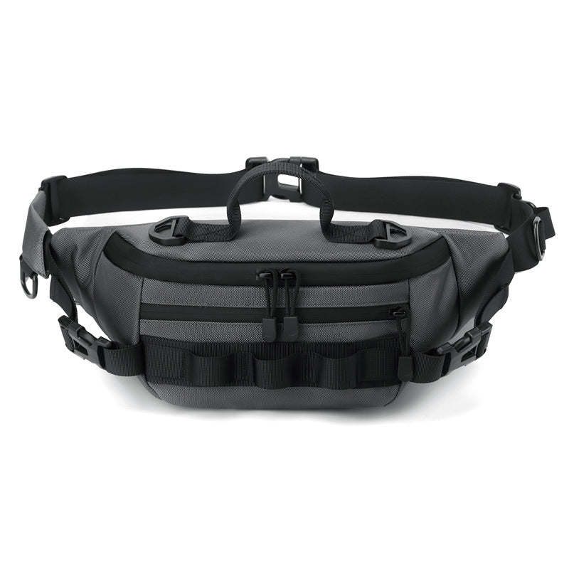 Ergonomic Outdoor Utility Sling Bag Kalsten