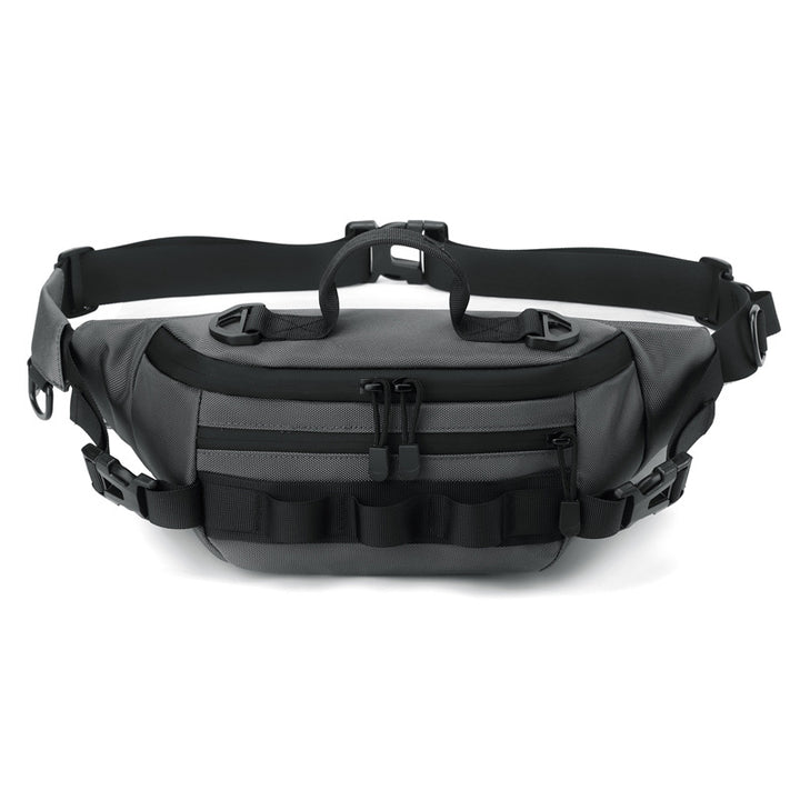 Ergonomic Outdoor Utility Sling Bag Kalsten
