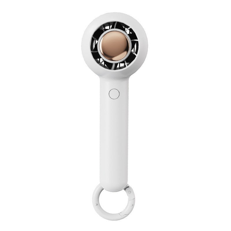 Unisex Compact Handheld Cooling Device Kalsten