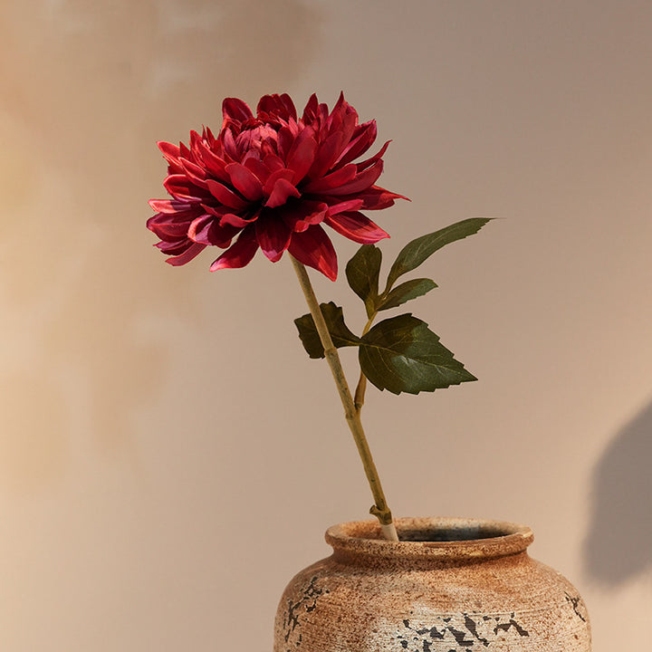 Decorative Artificial Flower Kalsten