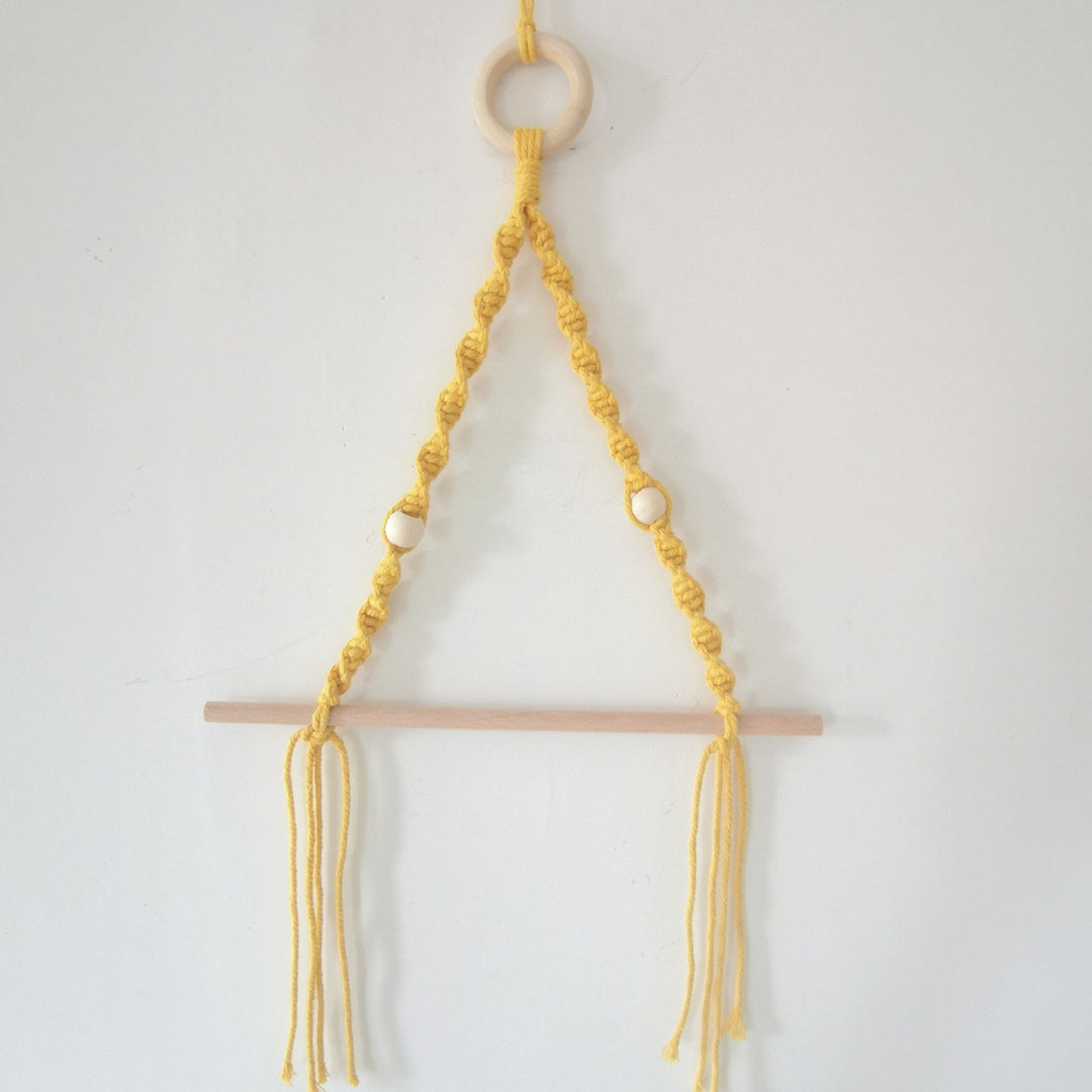 Decorative Plant Hanger Kalsten
