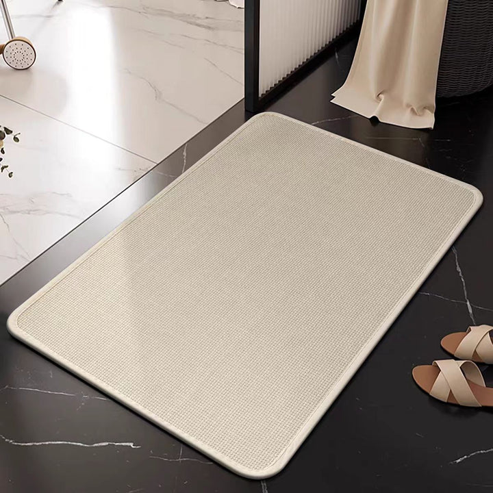Textured Non-Slip Kitchen Mat