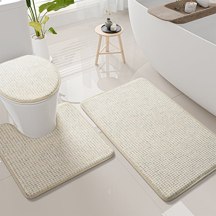 Bath Mat Set